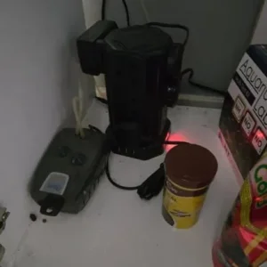 300l Aquaone Full Tank Setup - Image 3