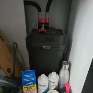 300l Aquaone Full Tank Setup - Image 4