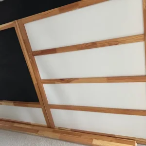 Ikea bunk bed with 1 mattress - Image 2