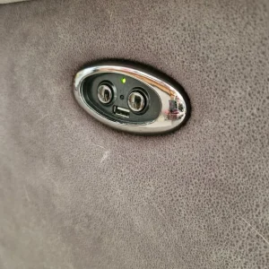 Gray lounge set - Image 3