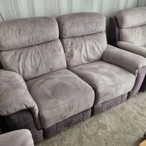 Gray lounge set - Image 4