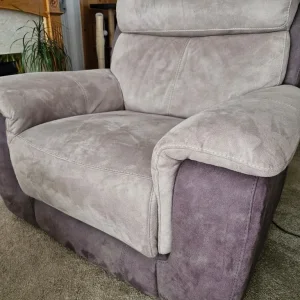 Gray lounge set - Image 7