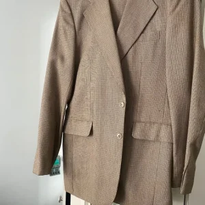 Men's suit set
