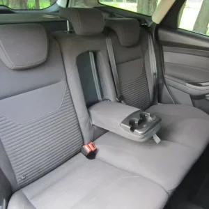 2017 Ford Focus 2.0 Diesel Titanium Automatic Estate - Image 8