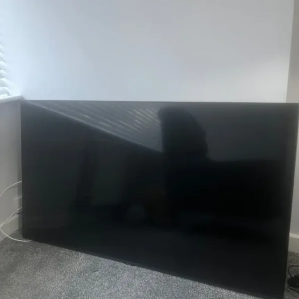 Samsung 55” TV