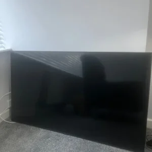 Samsung 55” TV