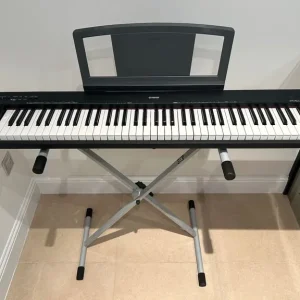Electric Piano, Yamaha Portable Grand NP-30