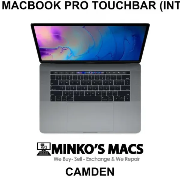 15.4" MacBook Pro with Retina Display and Final Cut Pro