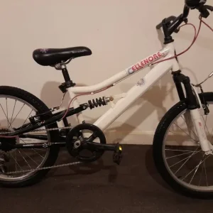 Kids girls mountain bike