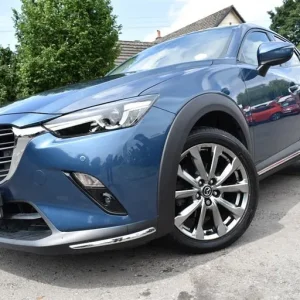 2019 Mazda CX-3 Sport Nav Plus Hatchback - Image 2