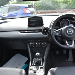 2019 Mazda CX-3 Sport Nav Plus Hatchback - Image 3