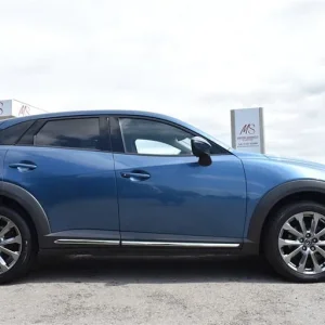 2019 Mazda CX-3 Sport Nav Plus Hatchback - Image 5