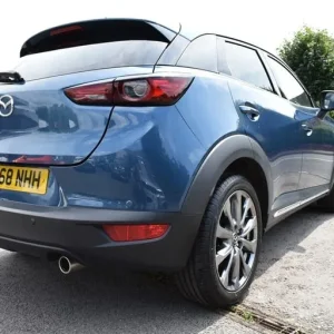 2019 Mazda CX-3 Sport Nav Plus Hatchback - Image 6