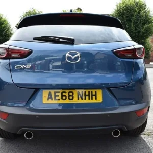 2019 Mazda CX-3 Sport Nav Plus Hatchback - Image 7