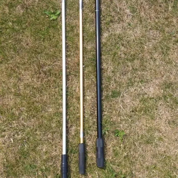 Telescopic Golf Ball Retrievers