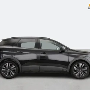 2021 Peugeot 3008 1.5 BlueHDi GT Premium 5dr EAT8 Crossover/SUV DIESEL Automatic - Image 2
