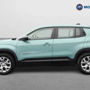 2024 Jeep Avenger 1.2 Altitude 5dr SUV Petrol Manual - Image 4