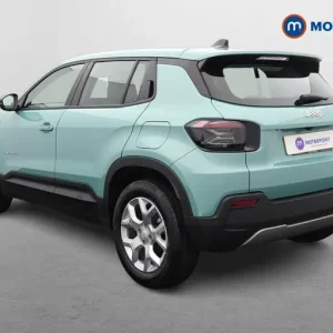 2024 Jeep Avenger 1.2 Altitude 5dr SUV Petrol Manual - Image 5