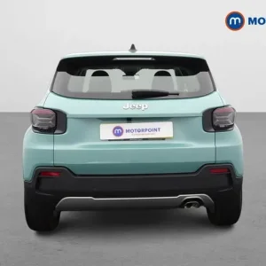 2024 Jeep Avenger 1.2 Altitude 5dr SUV Petrol Manual - Image 6