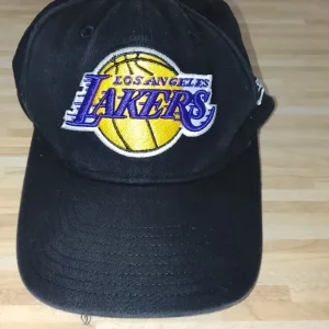 NBA Lakers Cap - Image 2