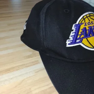 NBA Lakers Cap - Image 3