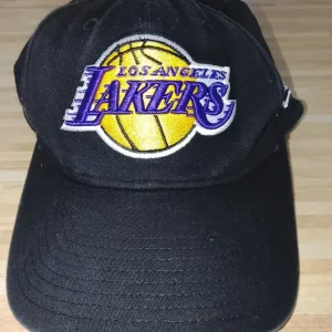 NBA Lakers Cap - Image 8
