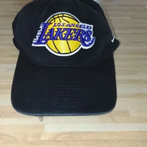 NBA Lakers Cap