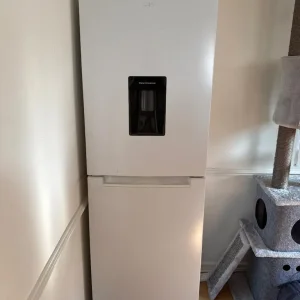 fridge freezer