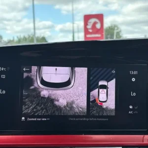 2023 Vauxhall Mokka-e 50kWh GS Auto 5dr Hatchback - Image 3