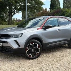 2023 Vauxhall Mokka-e 50kWh GS Auto 5dr Hatchback - Image 6