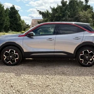 2023 Vauxhall Mokka-e 50kWh GS Auto 5dr Hatchback - Image 7