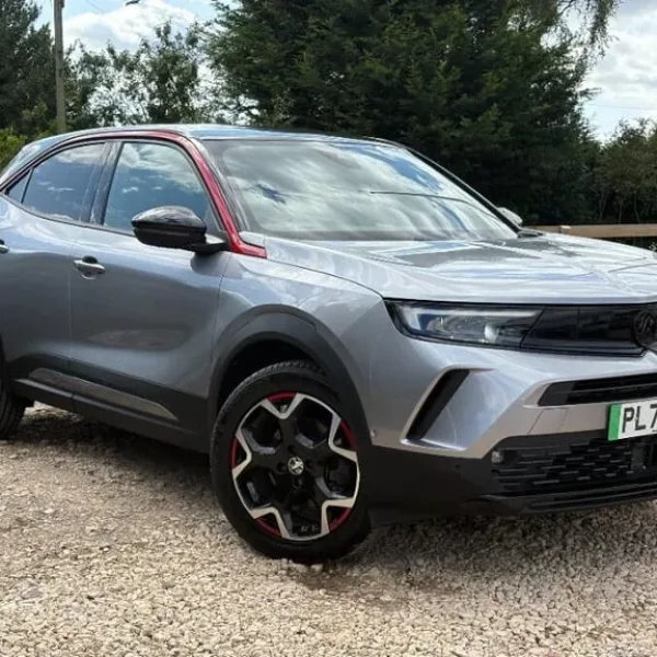 2023 Vauxhall Mokka-e 50kWh GS Auto 5dr Hatchback