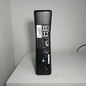RGH 3 Trinity 2TB Xbox 360 S with controller, power supply, and HDMI cable - Image 3
