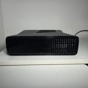 RGH 3 Trinity 2TB Xbox 360 S with controller, power supply, and HDMI cable - Image 5