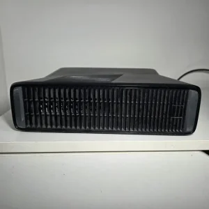 RGH 3 Trinity 2TB Xbox 360 S with controller, power supply, and HDMI cable - Image 6