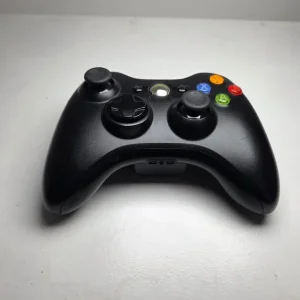 RGH 3 Trinity 2TB Xbox 360 S with controller, power supply, and HDMI cable - Image 7