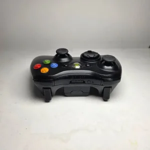 RGH 3 Trinity 2TB Xbox 360 S with controller, power supply, and HDMI cable - Image 8