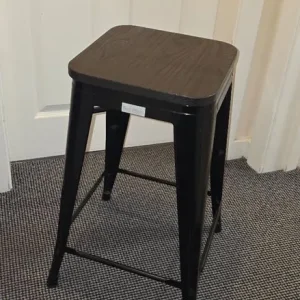 Buschman bar stools x3