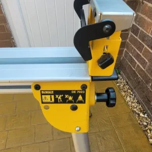 Mitre saw stand - Image 2