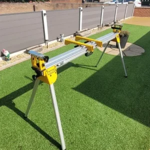 Mitre saw stand - Image 3