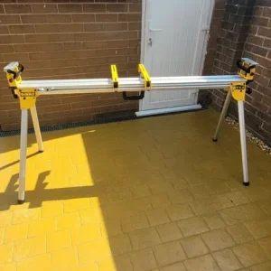 Mitre saw stand - Image 4