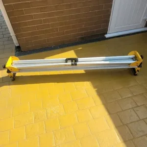 Mitre saw stand - Image 5