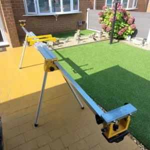 Mitre saw stand - Image 6