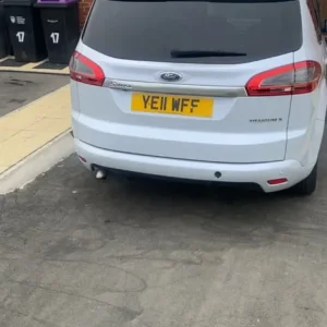 Ford S Max 2.0 Titanium X Sport TDci Auto - Image 2