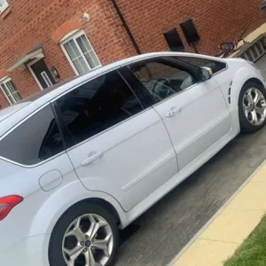 Ford S Max 2.0 Titanium X Sport TDci Auto - Image 3