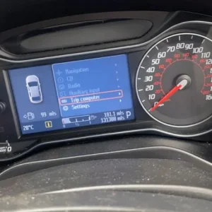 Ford S Max 2.0 Titanium X Sport TDci Auto - Image 4