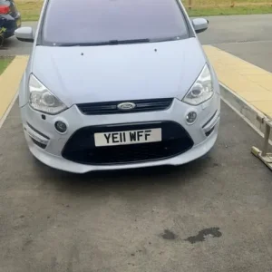 Ford S Max 2.0 Titanium X Sport TDci Auto