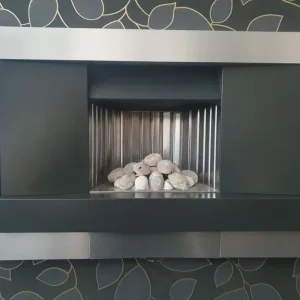 Valor Serenity gas fire - Image 2