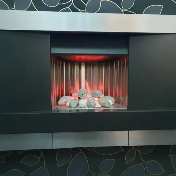 Valor Serenity gas fire