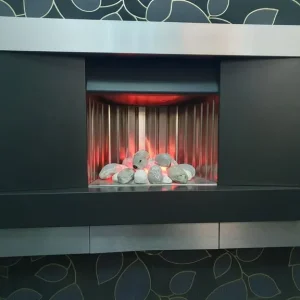 Valor Serenity gas fire
